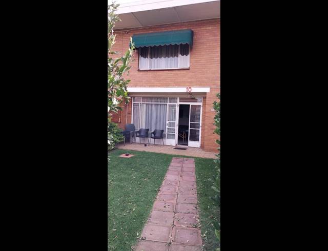 2 BEDROOM PROPERTY TO RENT IN PARKDENE